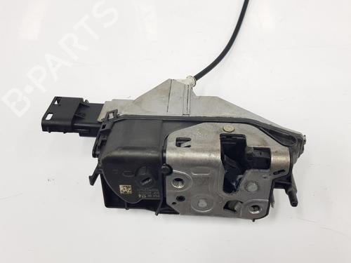 Rear right lock PEUGEOT 308 I (4A_, 4C_) 1.6 HDi | BP12465291C99 