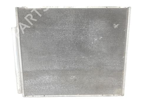 Used AC radiator TOYOTA LAND CRUISER PRADO (_J15_) 3.0 D-4D (KDJ155_, KDJ150_, KDJ150R, KDJ155R) (190 hp) 10985634