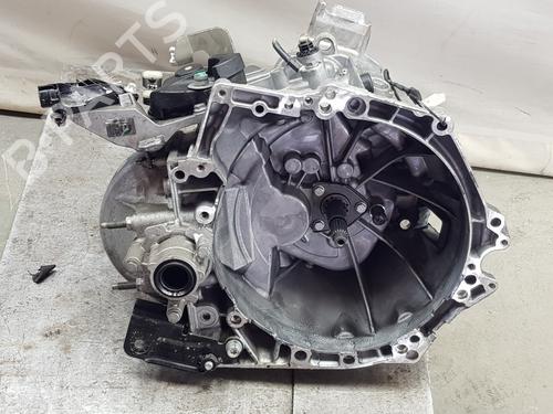 Gearbox CITROËN BERLINGO (ER_, EC_)  | BP31322148M3 
