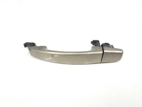 Used Front right exterior door handle OPEL CORSA D (S07) 1.3 CDTI (L08, L68) (75 hp) 4975750