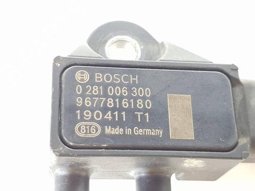 Electronic sensor CITROËN SPACETOURER Bus (V_) | BP39693635M84 - Image 6