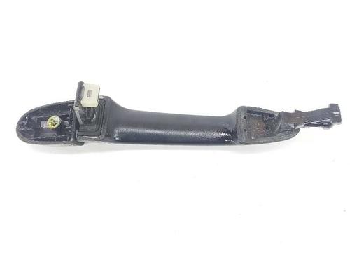 Rear left exterior door handle KIA MAGENTIS II (MG) 2.0 CRDi | BP7277165C130 