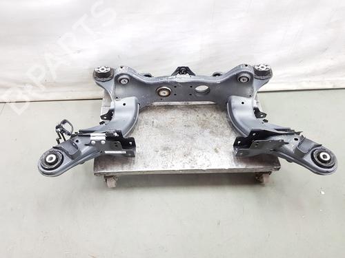 Rear axle MERCEDES-BENZ GLC Coupe (C253) AMG 63 S 4-matic+ (253.389) | BP27896189M2 