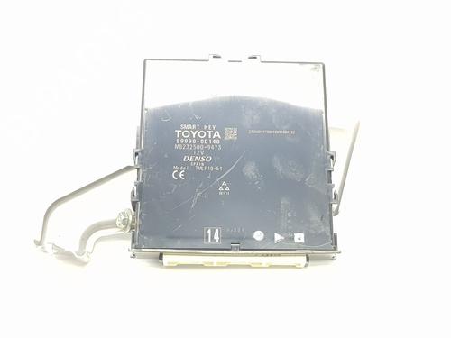 Used Electronic module TOYOTA YARIS (_P13_) 1.5 Hybrid (NHP130_, NHP130) (101 hp) 19117613