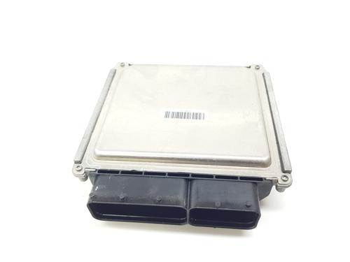Engine control unit (ECU) VW POLO VI (AW1, BZ1, AE1)  | BP29573495M57 