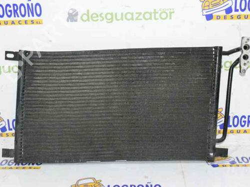 Used AC radiator BMW X3 (E83) xDrive 20 d (177 hp) 788860