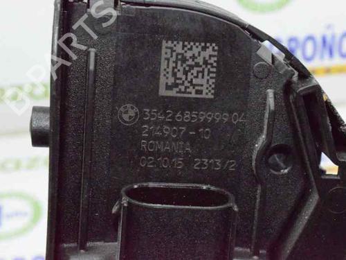 Pedal BMW X1 (F48) xDrive 18 d | BP1639530I4 