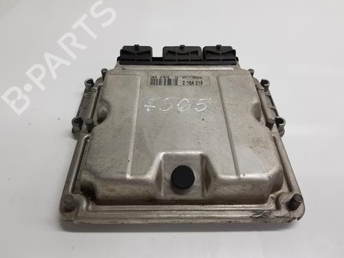 Used Engine control unit (ECU) CITROËN XSARA (N1) 2.0 HDi 109 (109 hp) 20196304