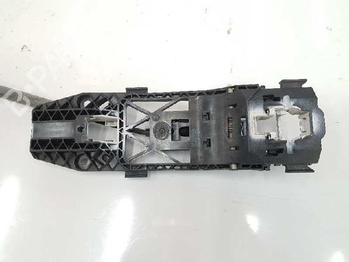 Rear right lock SEAT LEON (5F1) 1.4 TSI | BP5599273C99 