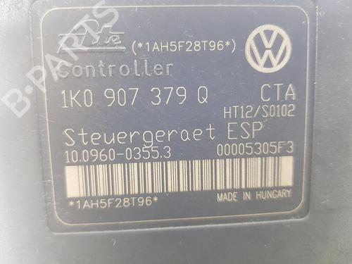 ABS pump VW GOLF V (1K1) 1.9 TDI | BP8245628M43 