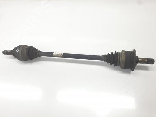 Drivaksel bagtil Højre BMW X5 (F15, F85) xDrive 25 d (231 hp) 29716451
