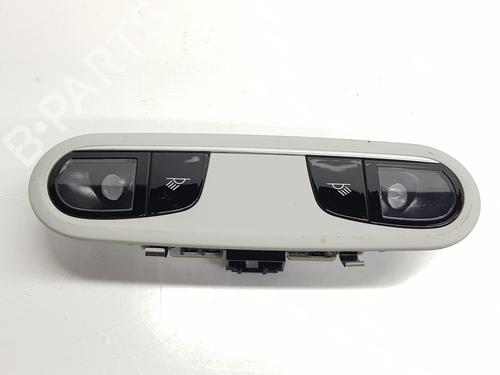 Used Interior roof light AUDI A6 C7 (4G2, 4GC) 2.0 TDI (190 hp) 29464312