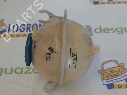 Expansion tank VW GOLF V (1K1) 2.0 GTI | BP1656769C120 