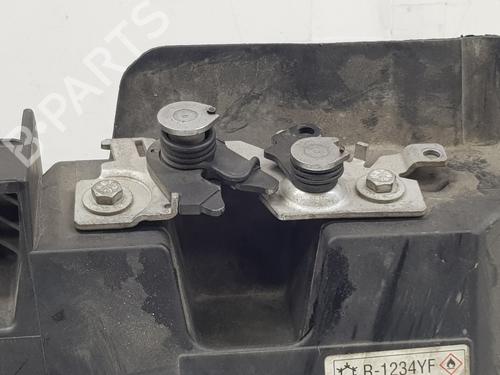 Annen CITROËN SPACETOURER Bus (V_) | BP30787154O1