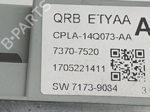 Fuse box LAND ROVER RANGE ROVER EVOQUE (L538) 2.0 D | BP28502580E1 