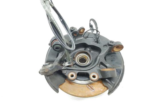 Left rear steering knuckle BMW 2 Coupe (F22, F87) 218 d | BP14976090M27 