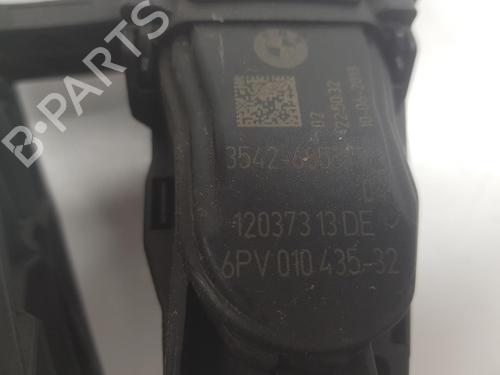 Pedal BMW 1 (F20) 118 d | BP10689344I4