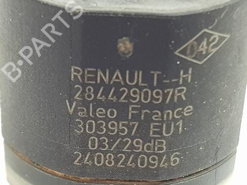 Electronic module DACIA SANDERO III  | BP34223220M83  - Image 5