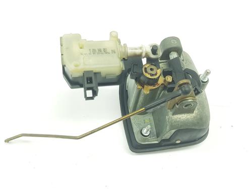 Tailgate handle SEAT CORDOBA (6L2) 1.9 SDI | BP13526644C132 