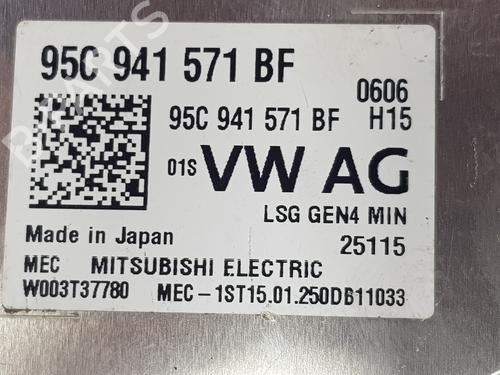 Xenon ballast PORSCHE MACAN (XAB) Electric (XABAA1) | BP37081807C53 - Image 4