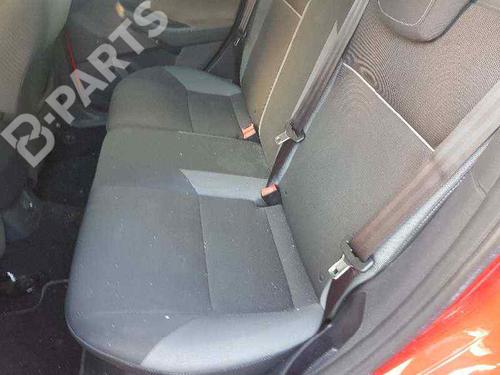 Right front window switch FORD FOCUS III 1.6 TDCi | BP6455894C105  - Image 8