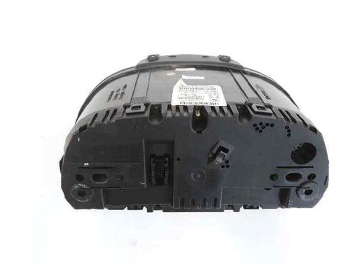 Instrument cluster BMW 1 (E87) 118 d | BP5593521C47 