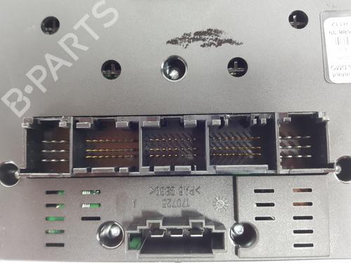 Switch PORSCHE PANAMERA (970) 3.0 D | BP37161218I30 - Image 4