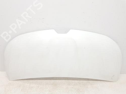 Used Hood RENAULT TRAFIC III Van (FG_) 1.6 dCi 140 (FGMA, FGMC) (140 hp) 30498400