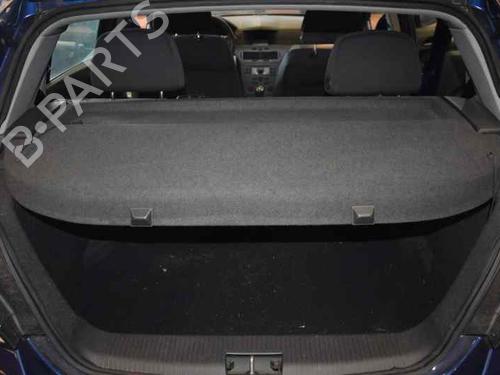 Venstre foran utvendig håndtak OPEL ASTRA H (A04) 1.7 CDTI (L48) | BP1636946C128 