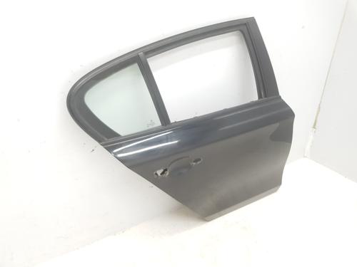 Right rear door BMW 1 (E81) 116 i | BP24571978C5 