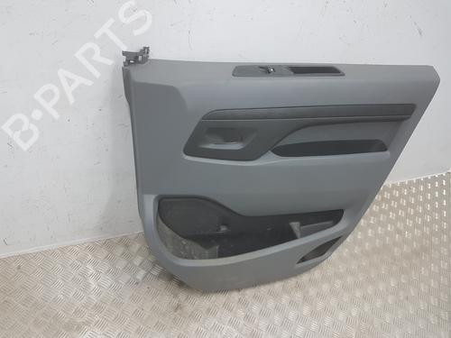 Høyre frontpanel CITROËN JUMPY III Van (V_) | BP38063225C59 - Image 2