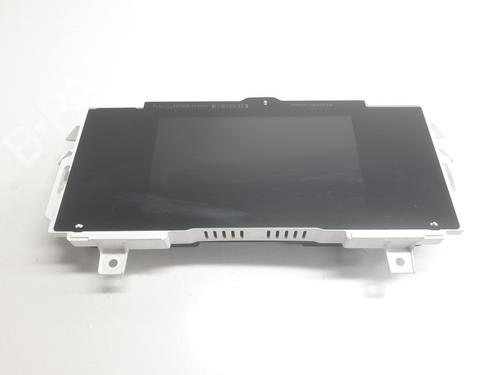 Used Instrument cluster FORD TRANSIT COURIER V769 Box Body/MPV (N3P) 1.0 EcoBoost (125 hp) 31051320