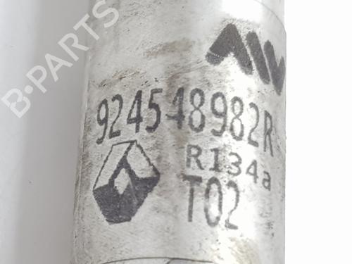AC pipe RENAULT MASTER III Van (FV) 2.3 dCi 135 FWD (FV0N, FV08, FV06, FV00, FV1S) | BP36699284M126 - Image 3