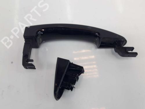 Rear right exterior door handle FORD FOCUS III 1.6 TDCi | BP5972748C130 