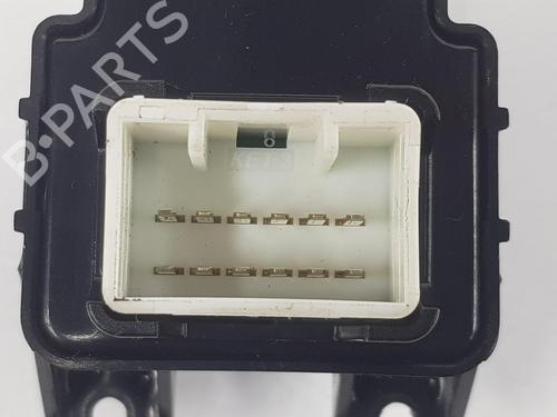 Left rear window switch HYUNDAI TUCSON (TL, TLE) 1.7 CRDi | BP6070336I29 