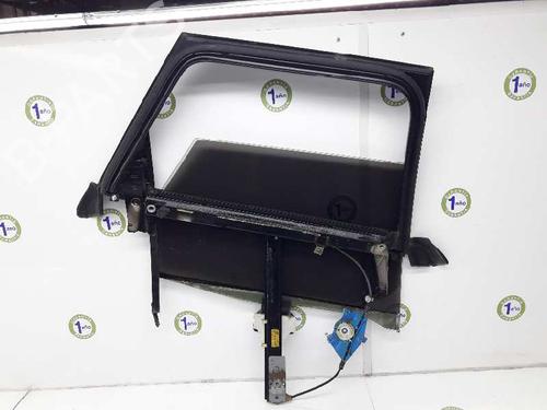Rear left window mechanism AUDI A4 B7 Avant (8ED) 2.0 TDI 16V | BP3385956C24 