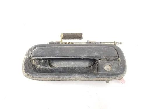 Used Front left exterior door handle TOYOTA LAND CRUISER 90 (_J9_) 3.0 D-4D 4WD (KDJ90_, KDJ95_, KDJ90W, KDJ95W) (163 hp) 7785257