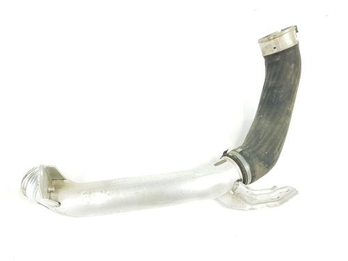 Intercooler pipe VOLVO V40 Hatchback (525) T2 | BP37718676M127 - Image 2