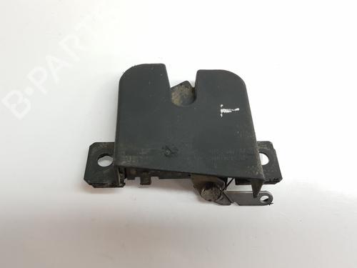 Høyre bak lås VW CADDY III MPV (2KB, 2KJ, 2CB, 2CJ) 1.6 TDI | BP24661460C99 