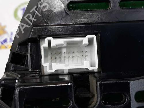 Instrument cluster MERCEDES-BENZ GLK-CLASS (X204) 220 CDI 4-matic (204.984, 204.997) | BP3137396C47 