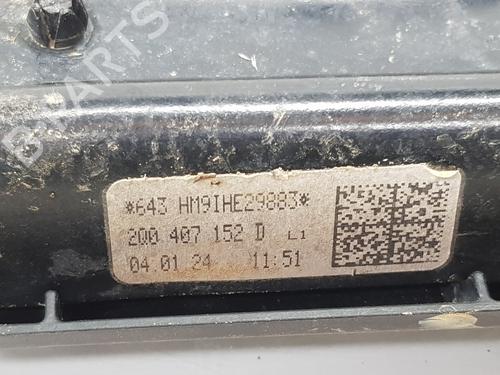 Right front suspension arm SEAT IBIZA V (KJ1, KJG) 1.0 MPi | BP27590664M13