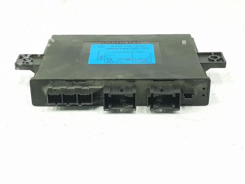 Comfort control module MERCEDES-BENZ SL (R230) 500 (230.475) | BP8668730M56 