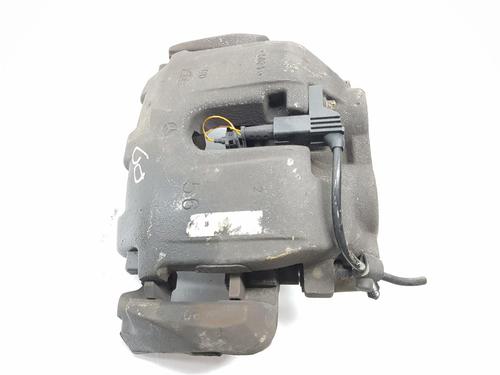 Left front brake caliper MERCEDES-BENZ M-CLASS (W164) ML 350 4-matic (164.186) | BP16154438M105 