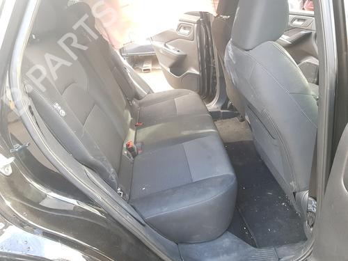 Climate control NISSAN QASHQAI III (J12)  | BP36281172I5  - Image 12