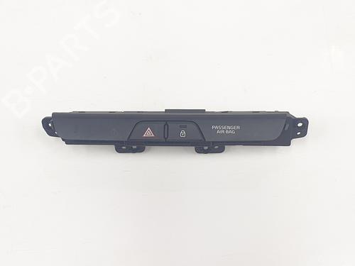 Advarselsbryter KIA STONIC (YB) | BP38408510I22 - Image 4