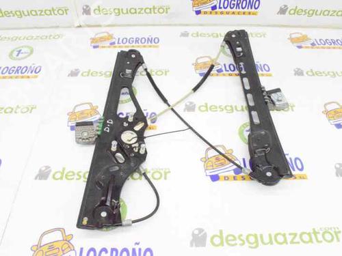 Front right window mechanism MERCEDES-BENZ E-CLASS (W211) E 220 CDI (211.006) | BP1933407C23 
