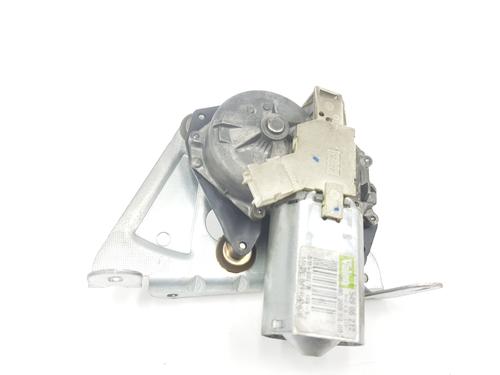 Rear wiper motor PEUGEOT 407 SW (6E_, 6D_) 2.0 | BP21575408M102 