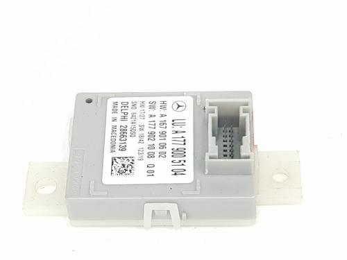 Used Electronic module Electronic module 37237018 37237018