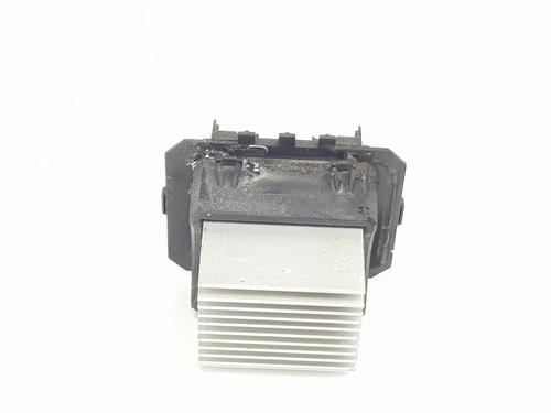 Used Heater resistor PEUGEOT 2008 I (CU_) 1.6 HDi (114 hp) 25740938