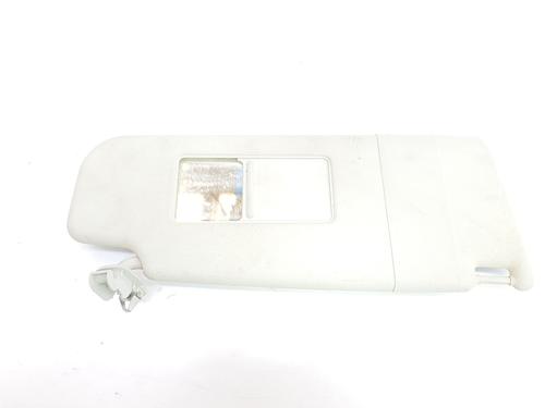 Left sun visor VW POLO V (6R1, 6C1) 1.4 (6R1) | BP3445409I1 
